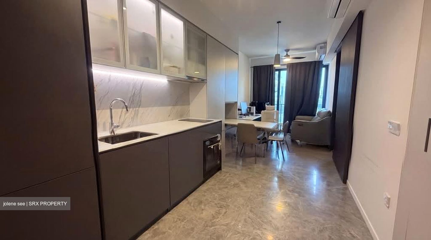 The M (D7), Apartment #596529711
